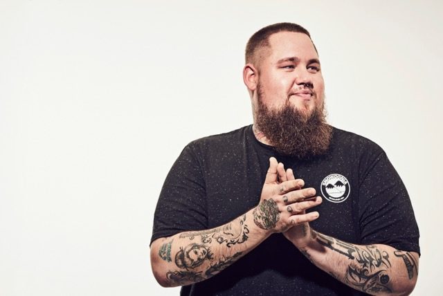 Rag N Bone Man Human Album Review Stereoboard